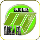 Radio Mega FM Trenggalek icône