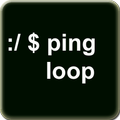 Ping Loop
