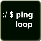 Ping Loop biểu tượng