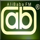Radio Alibaba FM 圖標