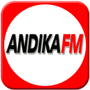 APK Radio Andika FM Kediri