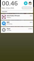 Radio Andika FM Kediri スクリーンショット 2