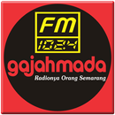 Radio Gajahmada FM Semarang APK
