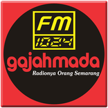 Radio Gajahmada FM Semarang