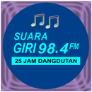 APK Radio Suara Giri FM Gresik