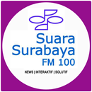Radio Suara Surabaya FM 100 APK