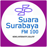 Radio Suara Surabaya FM 100