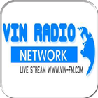 Vin Radio Network 图标