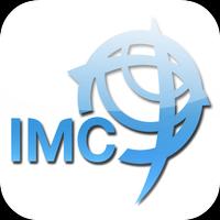 IMC Broadcasting Affiche