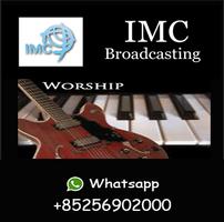 IMC Broadcasting Ekran Görüntüsü 1