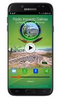 Radio Impacto Salinas اسکرین شاٹ 1