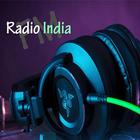 Radio FM India simgesi