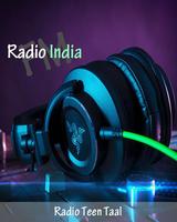 Radio FM India تصوير الشاشة 3