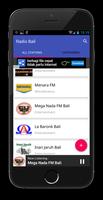 Radio Bali Live captura de pantalla 2