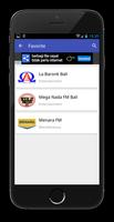 Radio Bali Live captura de pantalla 3