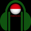 Rádio Indonésia vivo