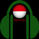 Rádio Indonésia vivo APK