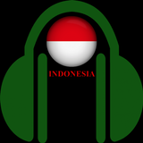 آیکون‌ Radio Indonesia Live