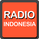 Radio Indonesia Terlengkap APK