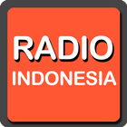 Radio Indonesia Terlengkap иконка