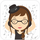 آیکون‌ Radio Bandung