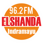 Elshanda FM ไอคอน