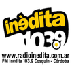 Radio Inédita 103.9 Cosquín