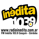 Radio Inédita 103.9 Cosquín APK