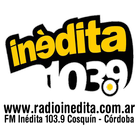 Radio Inédita 103.9 Cosquín icône