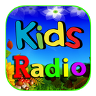 Radio Infantil en Español иконка
