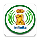 Radio Infinita Goya أيقونة