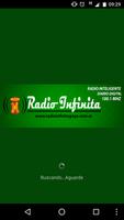 Radio Infinita Goya 海报