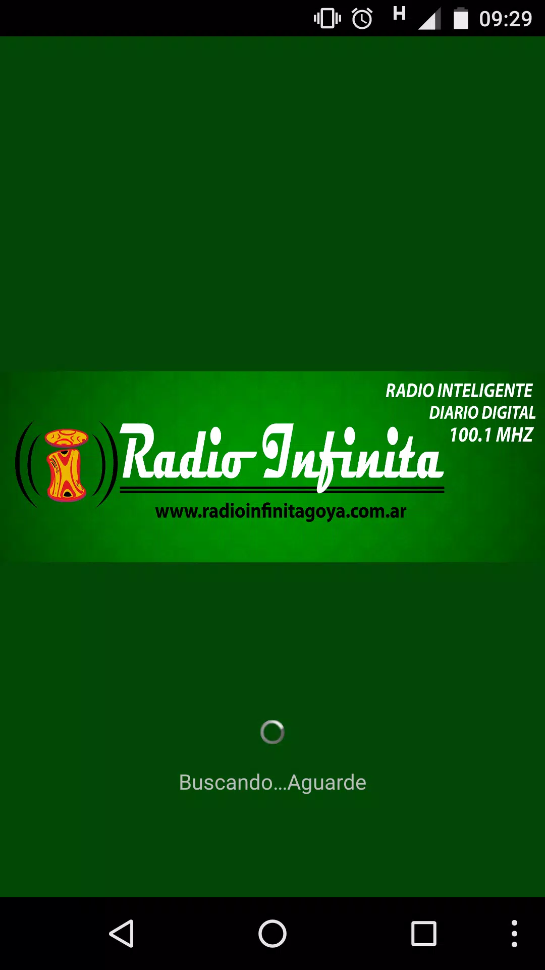 Radio Infinita Goya APK for Android Download