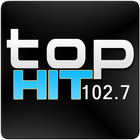 Fm Top Hit 102.7 icono
