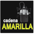 Cadena Amarilla Pichanal icon