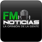 Fm Noticias 88.1 图标