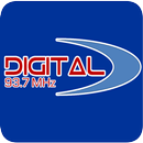 FM Digital 93.7 APK