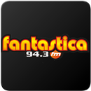 FM Fantastica 94.3 Mhz-APK