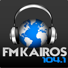 Fm Kairos 104.1 icon