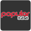 ”FM Popular 89.9 Mhz