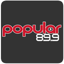 FM Popular 89.9 Mhz-APK