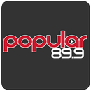 APK FM Popular 89.9 Mhz