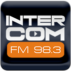 RADIO INTERCOM 98.3 MHZ icon