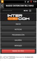 RADIO INTERCOM 98.3 MHZ screenshot 3