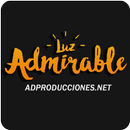 Luz Admirable Radio APK