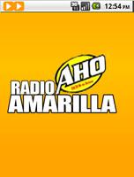 Radio Amarilla En Vivo poster