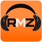 Radio MixerZone Zeichen