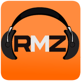 Radio MixerZone-icoon