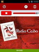 Radio Ceibo Affiche