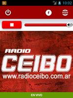 Radio Ceibo capture d'écran 2